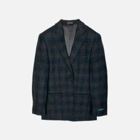 Lofton Plaid Sport Coat