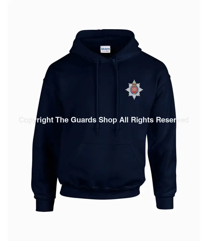 London Guards Hoodie