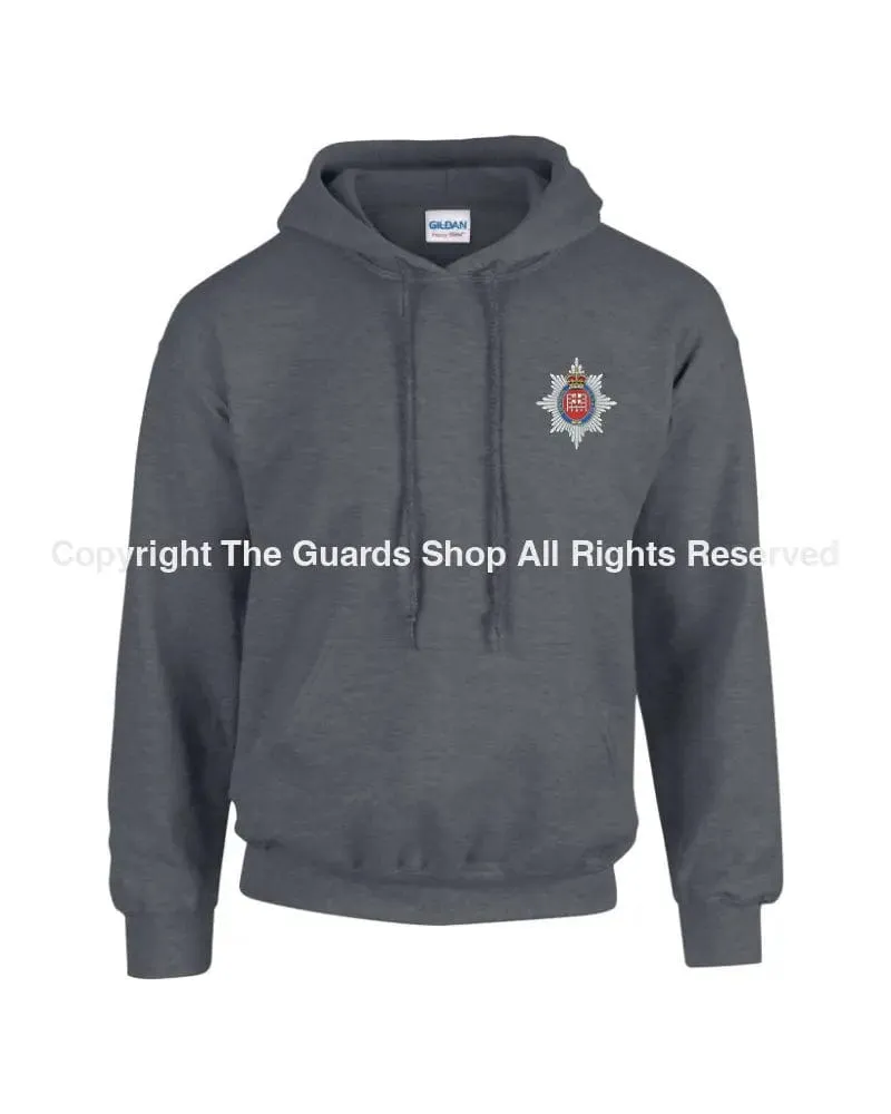 London Guards Hoodie