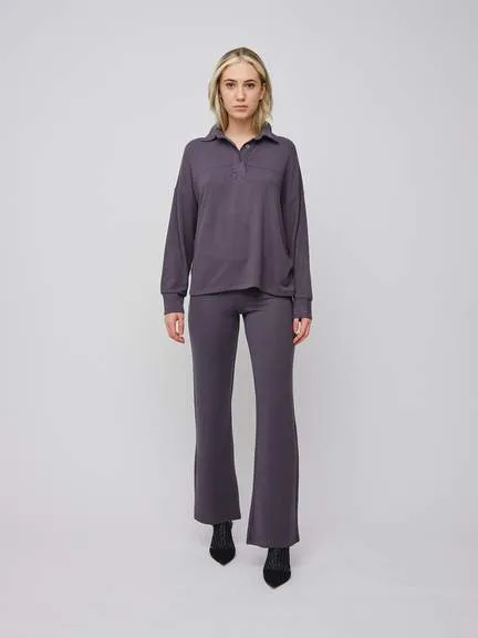 MADISON WIDE TROUSER