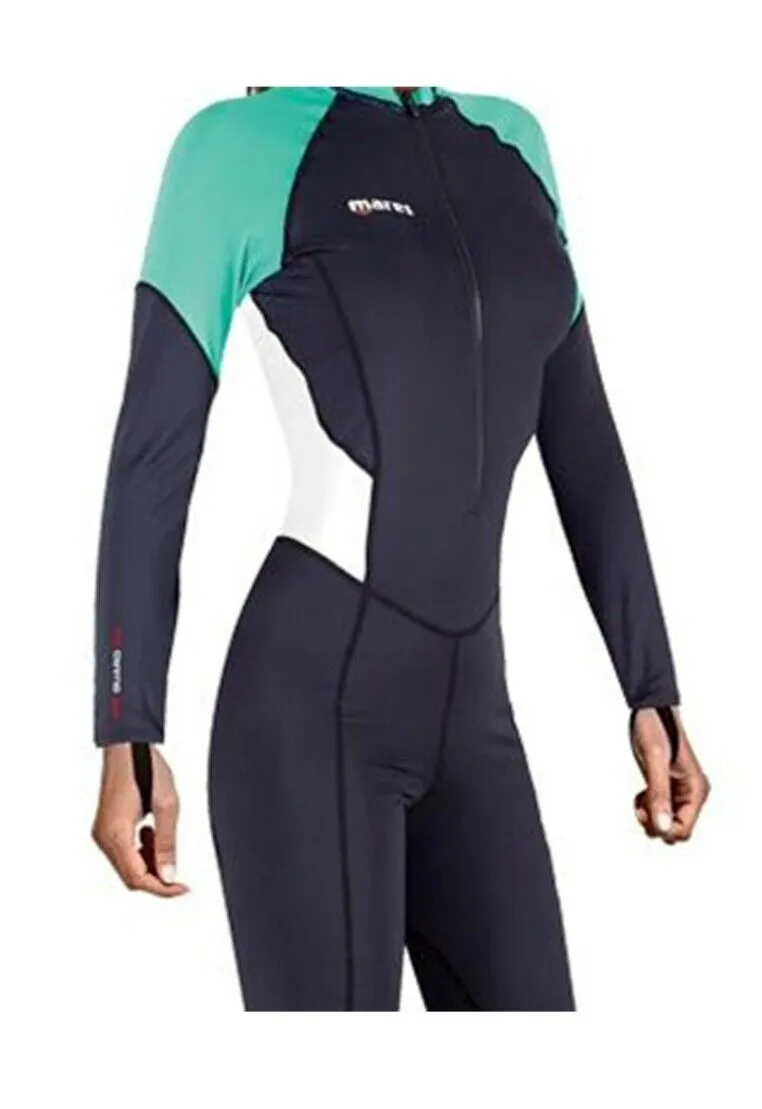 Mares Rash Guard Trilastic Overall - Women