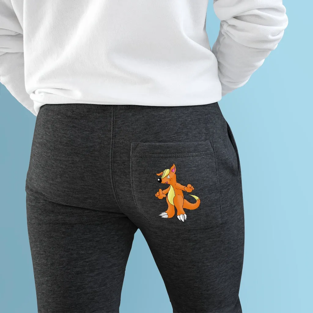 Marick Premium Fleece Joggers