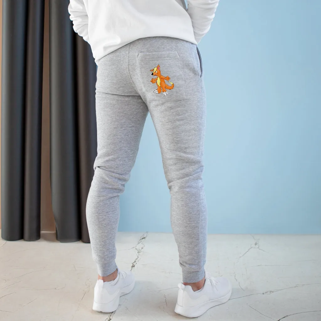 Marick Premium Fleece Joggers