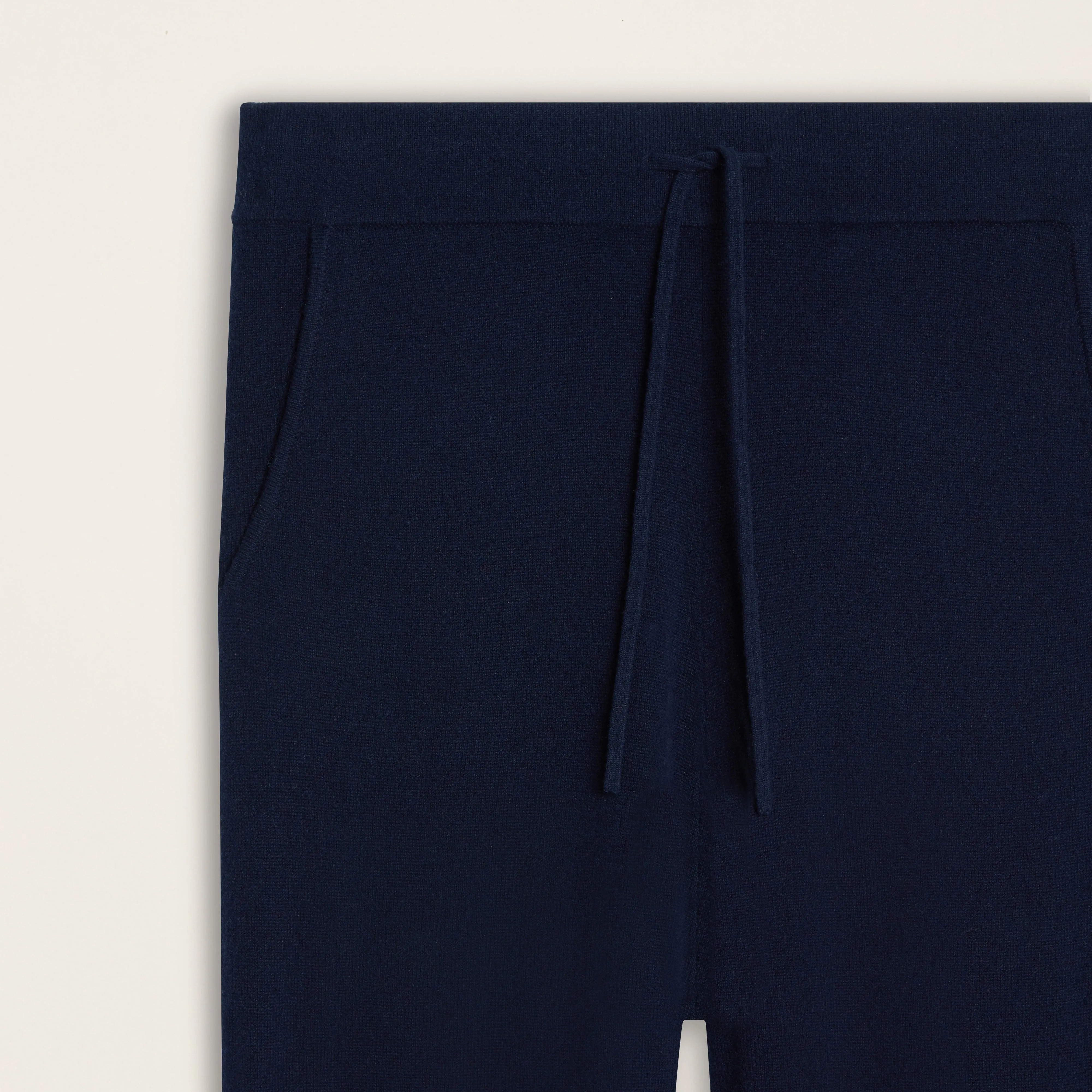 Men's Cashmere Jogger