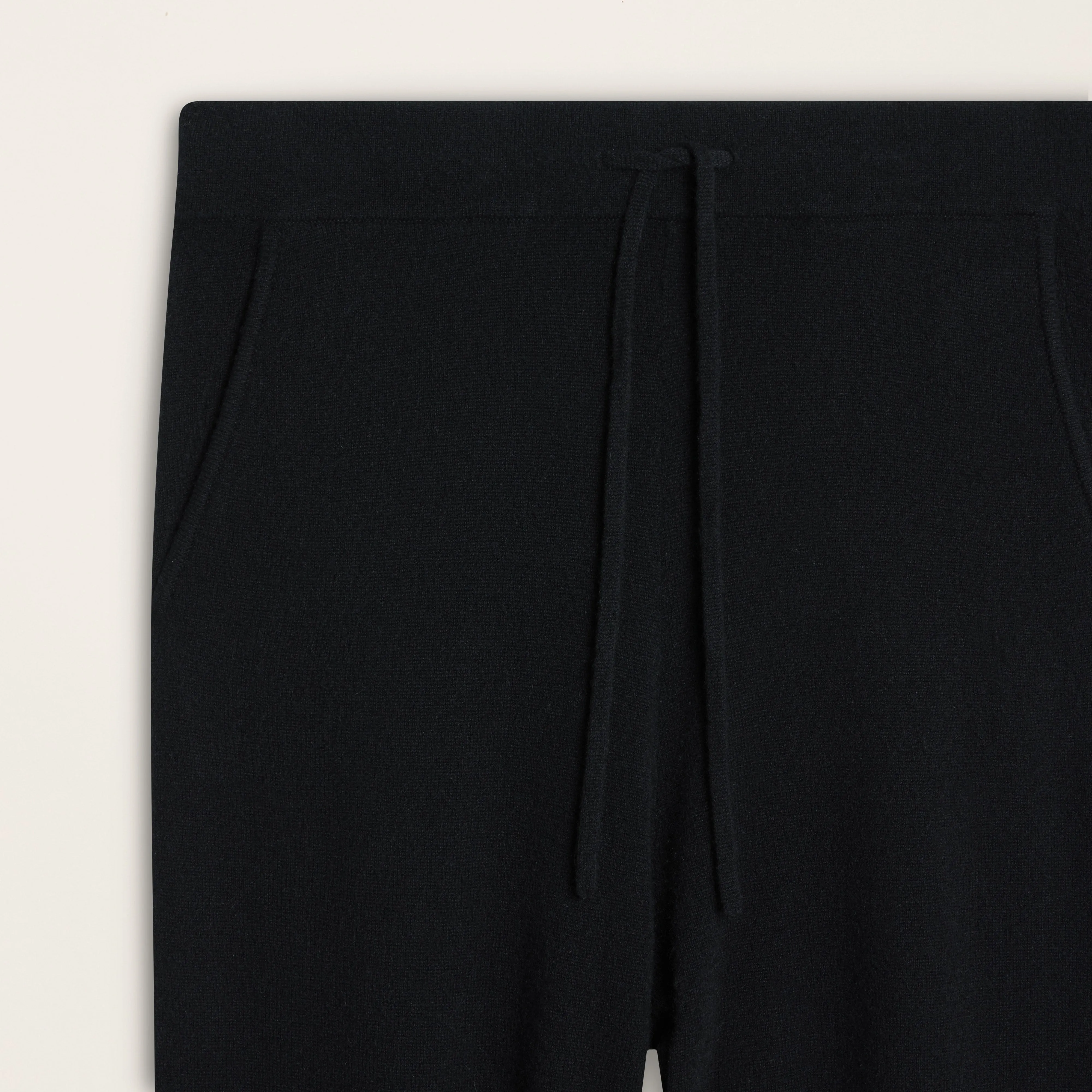 Men's Cashmere Jogger