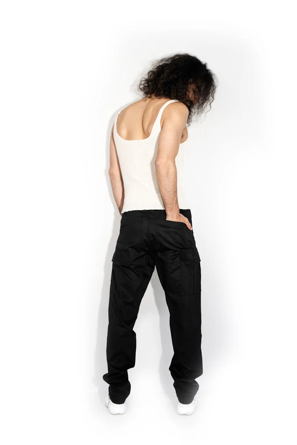 Men's cotton pants