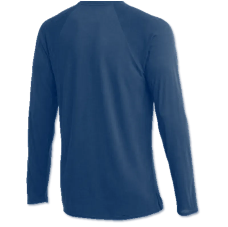 Men's Jordan23 Alpha Dry Compression L/S Top