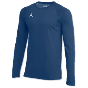 Men's Jordan23 Alpha Dry Compression L/S Top