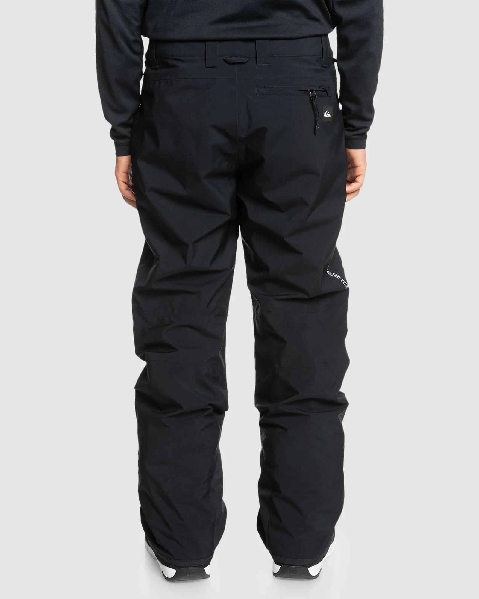 Mens Mission Gore-Tex  Snow Pants