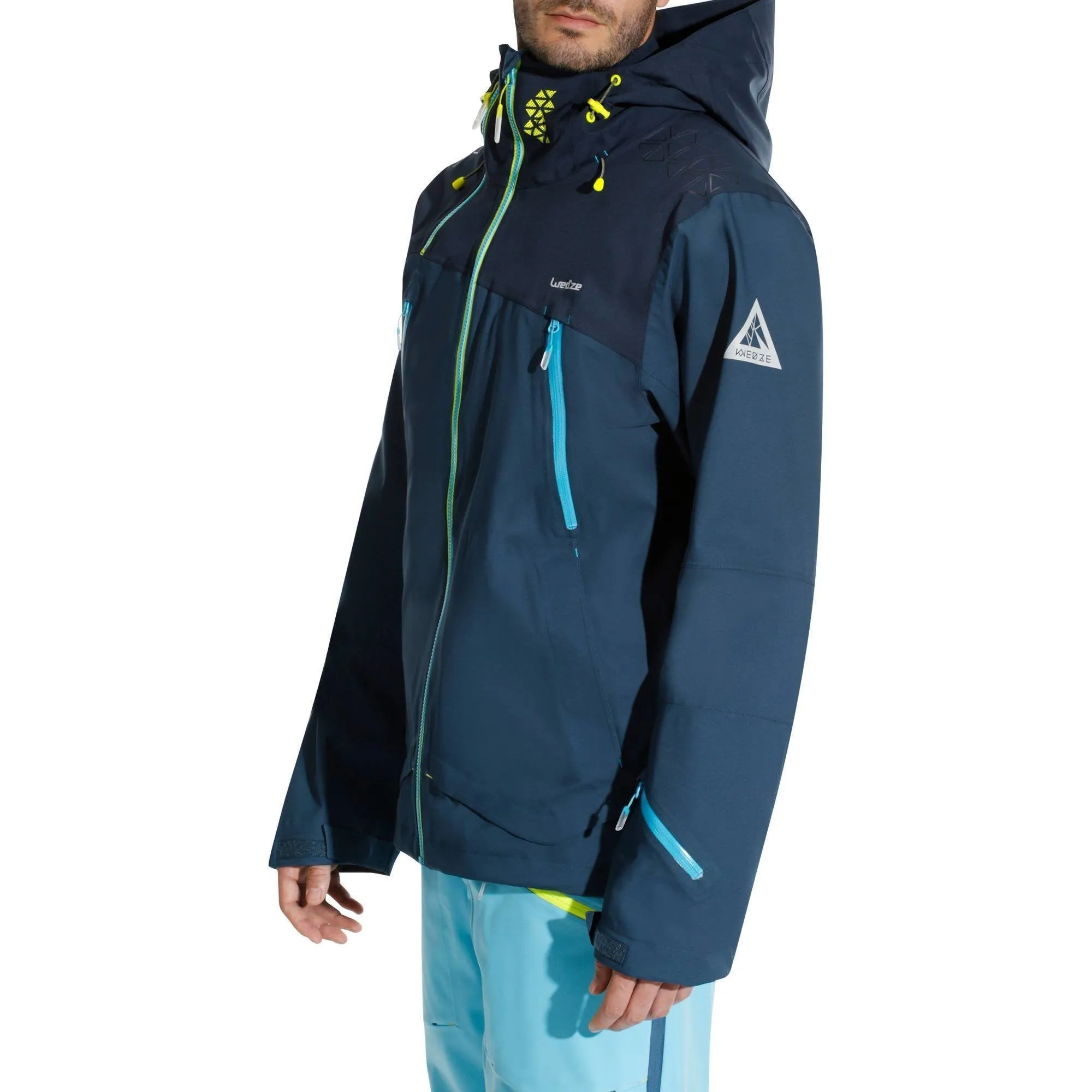 Men's Ski Jacket Free 900