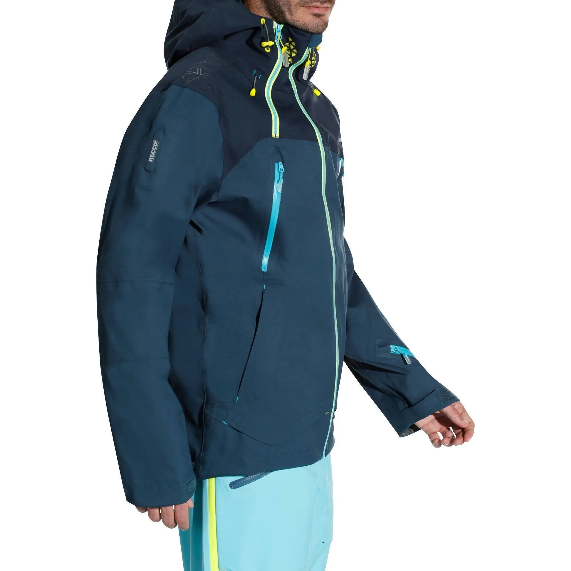 Men's Ski Jacket Free 900