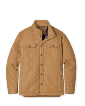 Men's Skycrest Insulated Snap Shirt