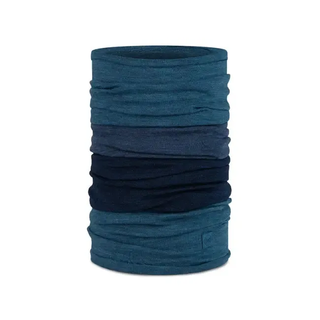 Merino Move Neckwear