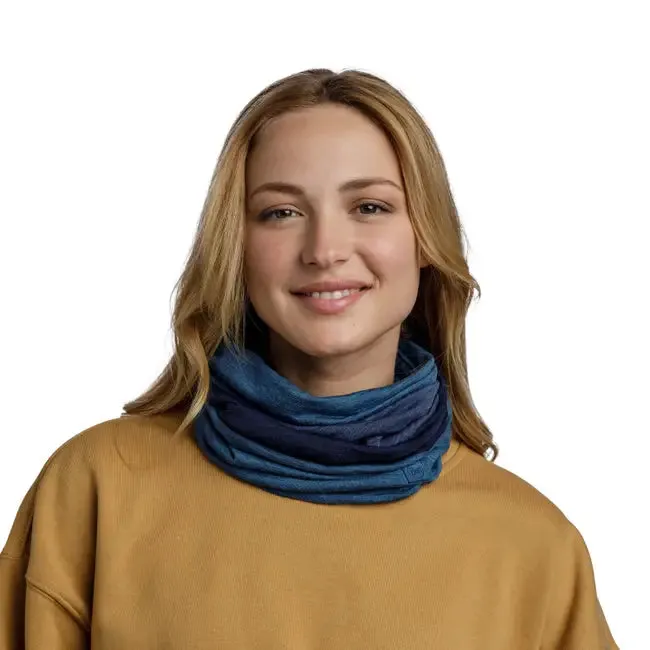 Merino Move Neckwear