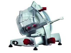 Metcalfe NS250 Medium Duty Slicer