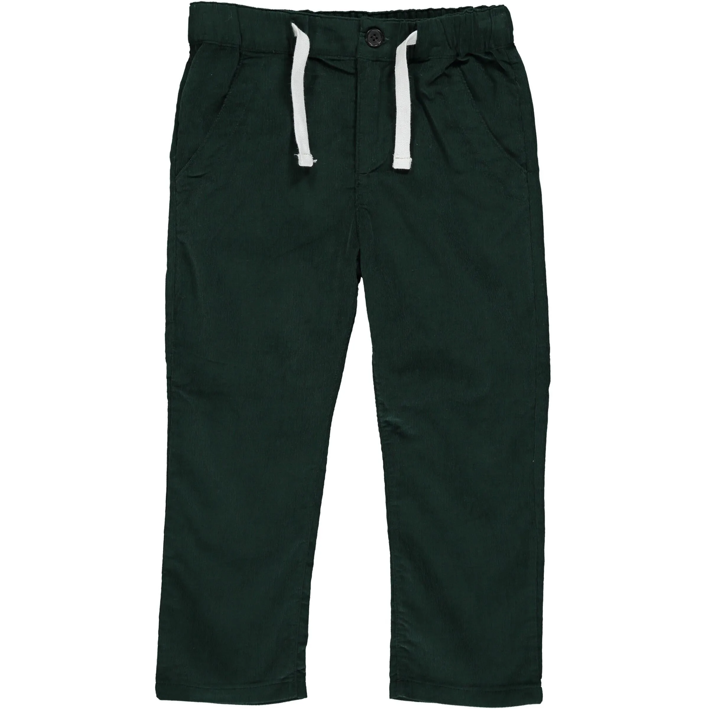 Modoc Cord Pants - Teal