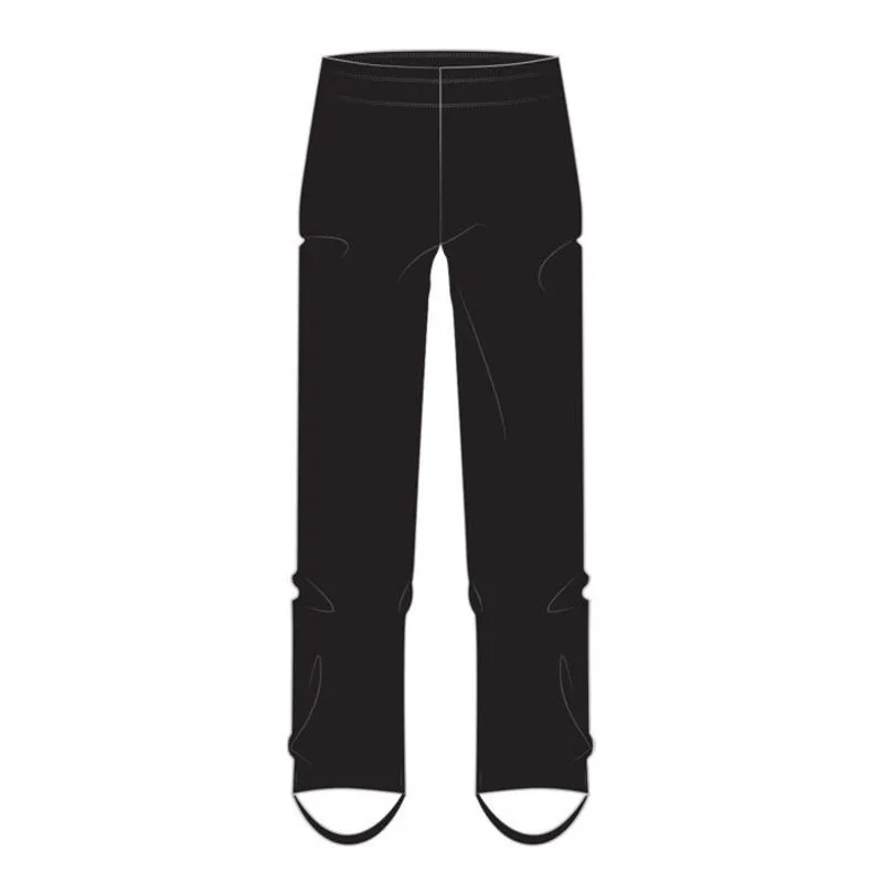 Mondor Boy's 2847 Performance Figure Skating Pants