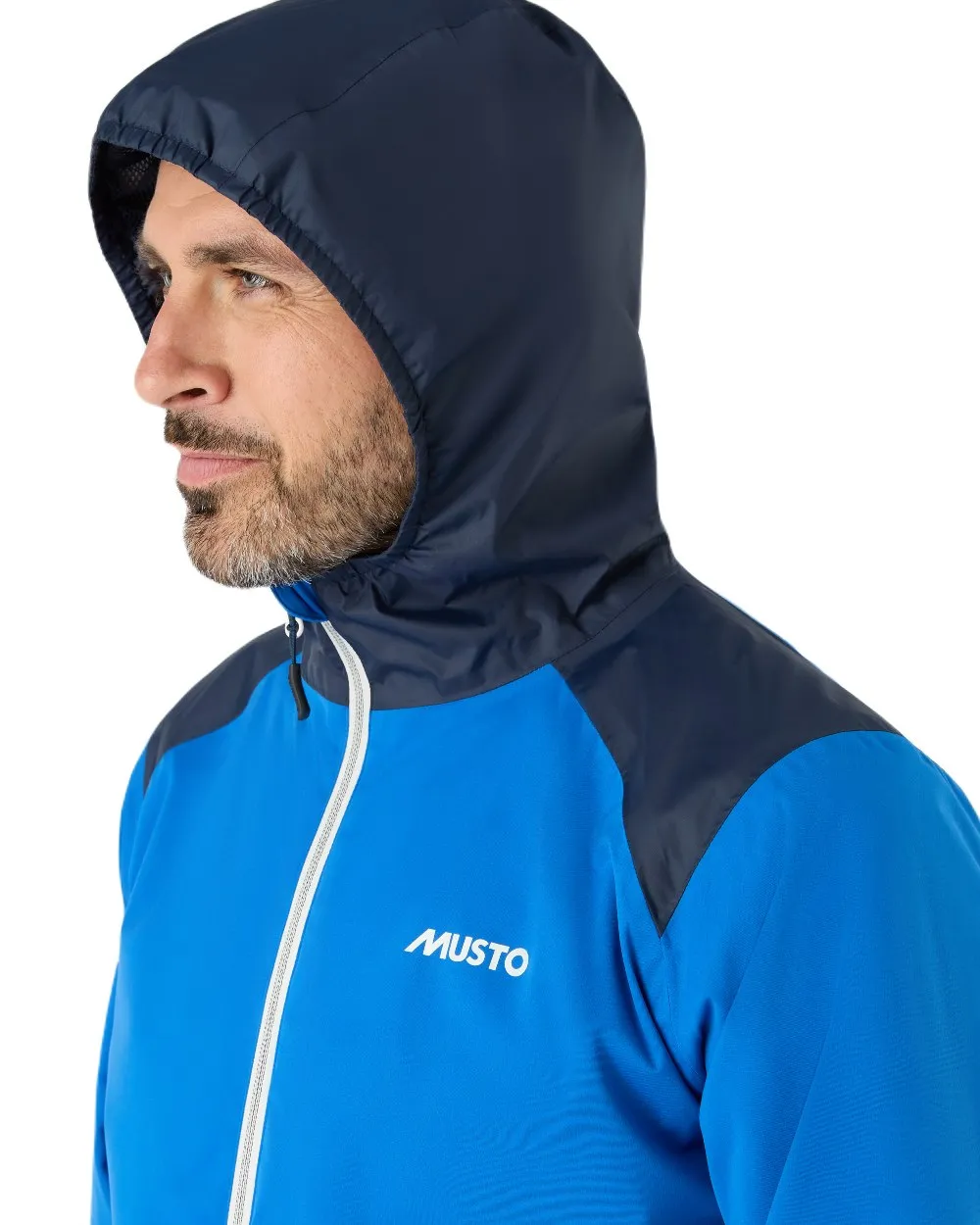 Musto Mens 64 Active Waterproof Jacket