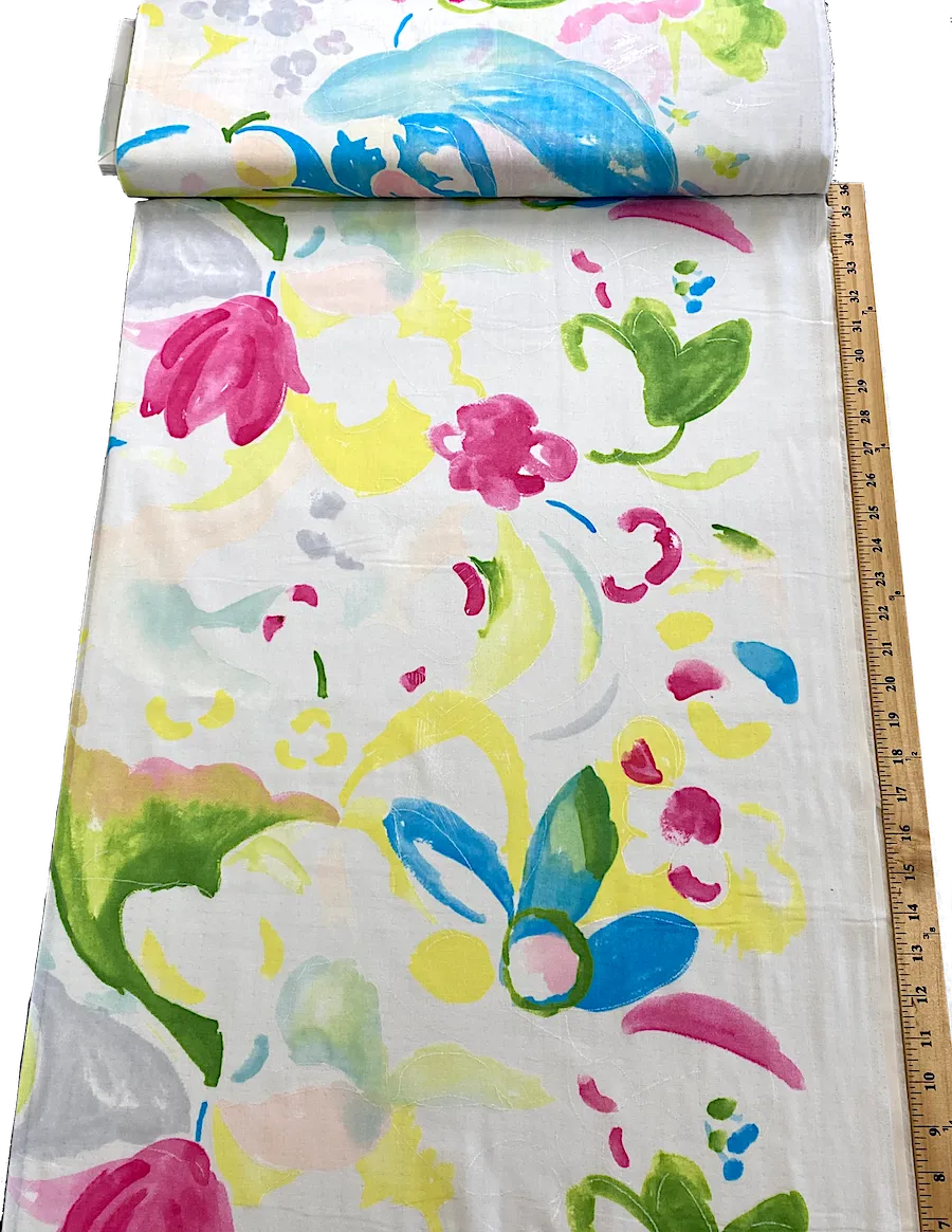 Nani Iro "As It Is" Cotton Double Gauze from Japan, 41" Wide By the Yard #EGX-11150-1A