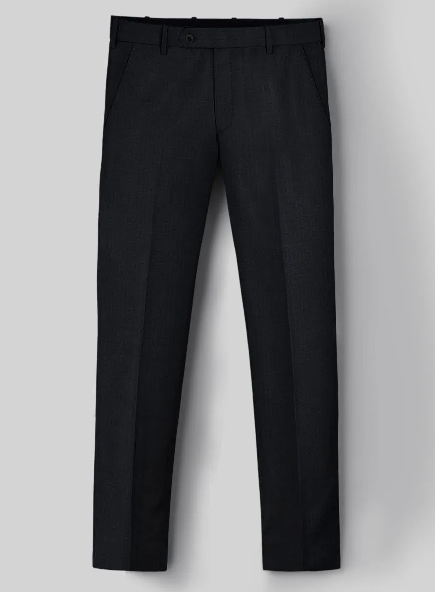 Napolean Midnight Wool Pants