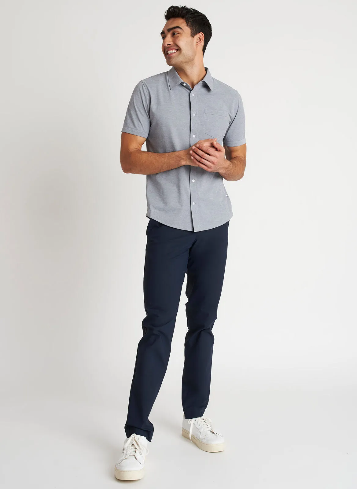 Navigator Essential Trousers Standard Fit