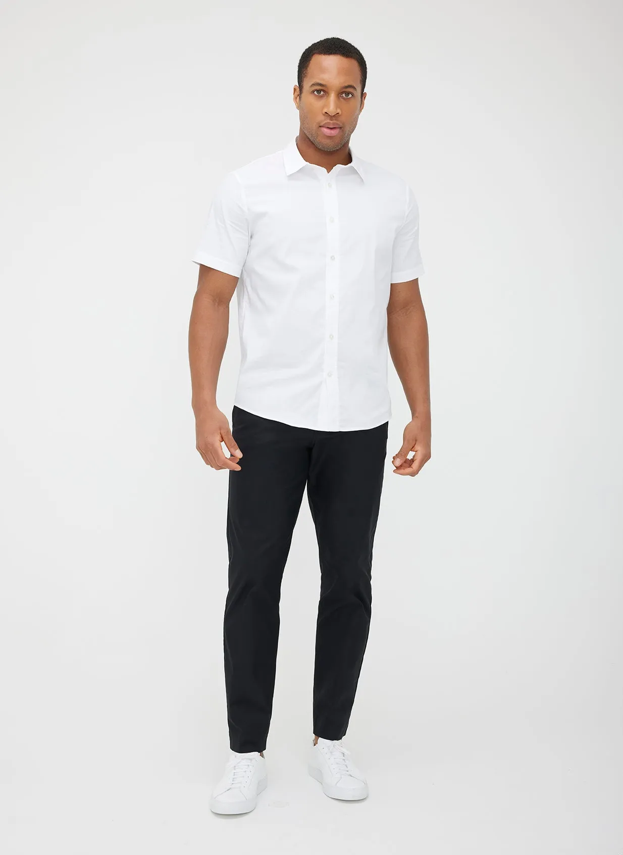 Navigator Essential Trousers Standard Fit