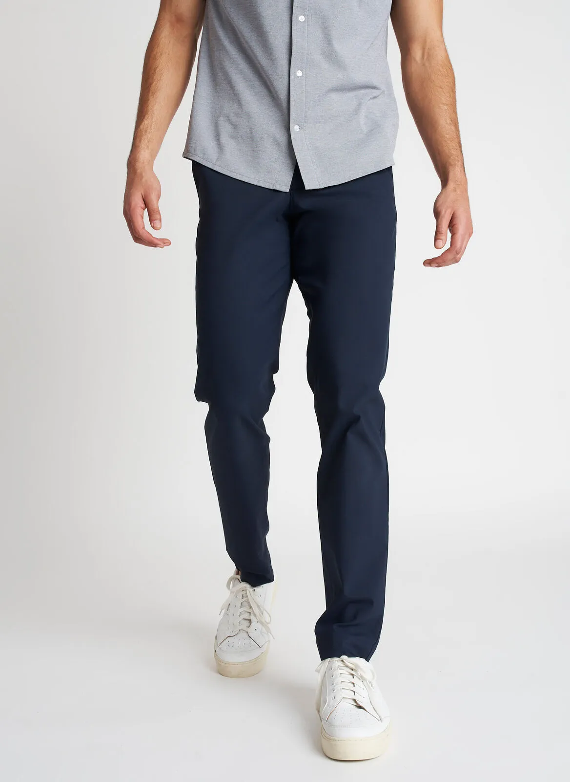 Navigator Essential Trousers Standard Fit