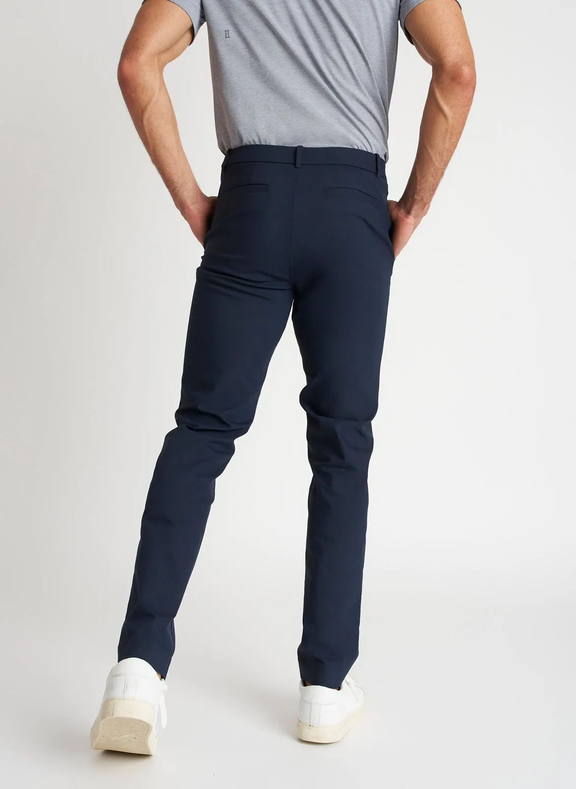 Navigator Essential Trousers Standard Fit