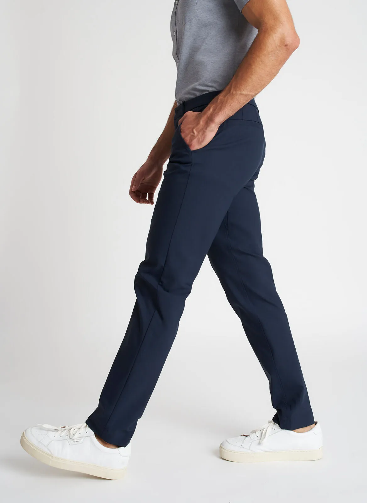 Navigator Essential Trousers Standard Fit