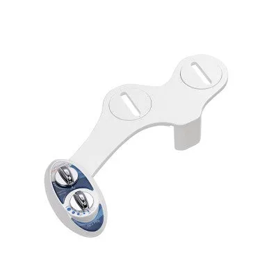 New - NEO 120 Mechanical Bidet Attachment Blue - LUXE Bidet