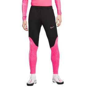 Nike Strike Dri-Fit Pants - Black/Pink