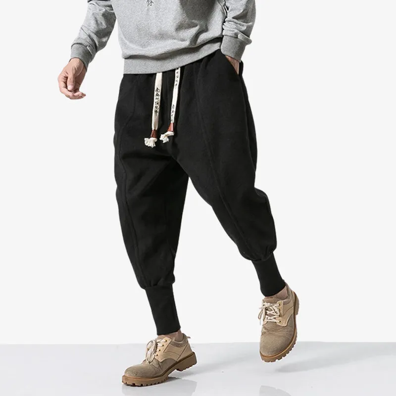 Nikka Pants