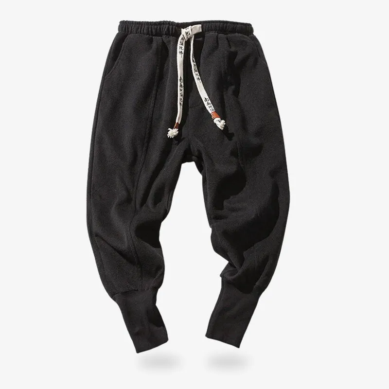 Nikka Pants