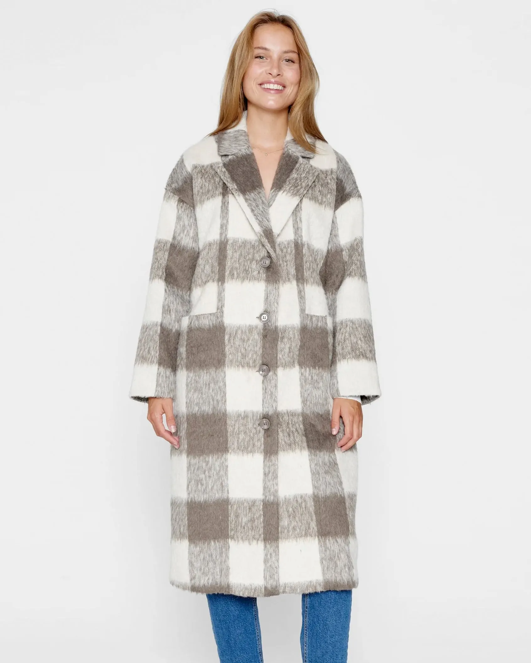 Numph Nuedviras Coat