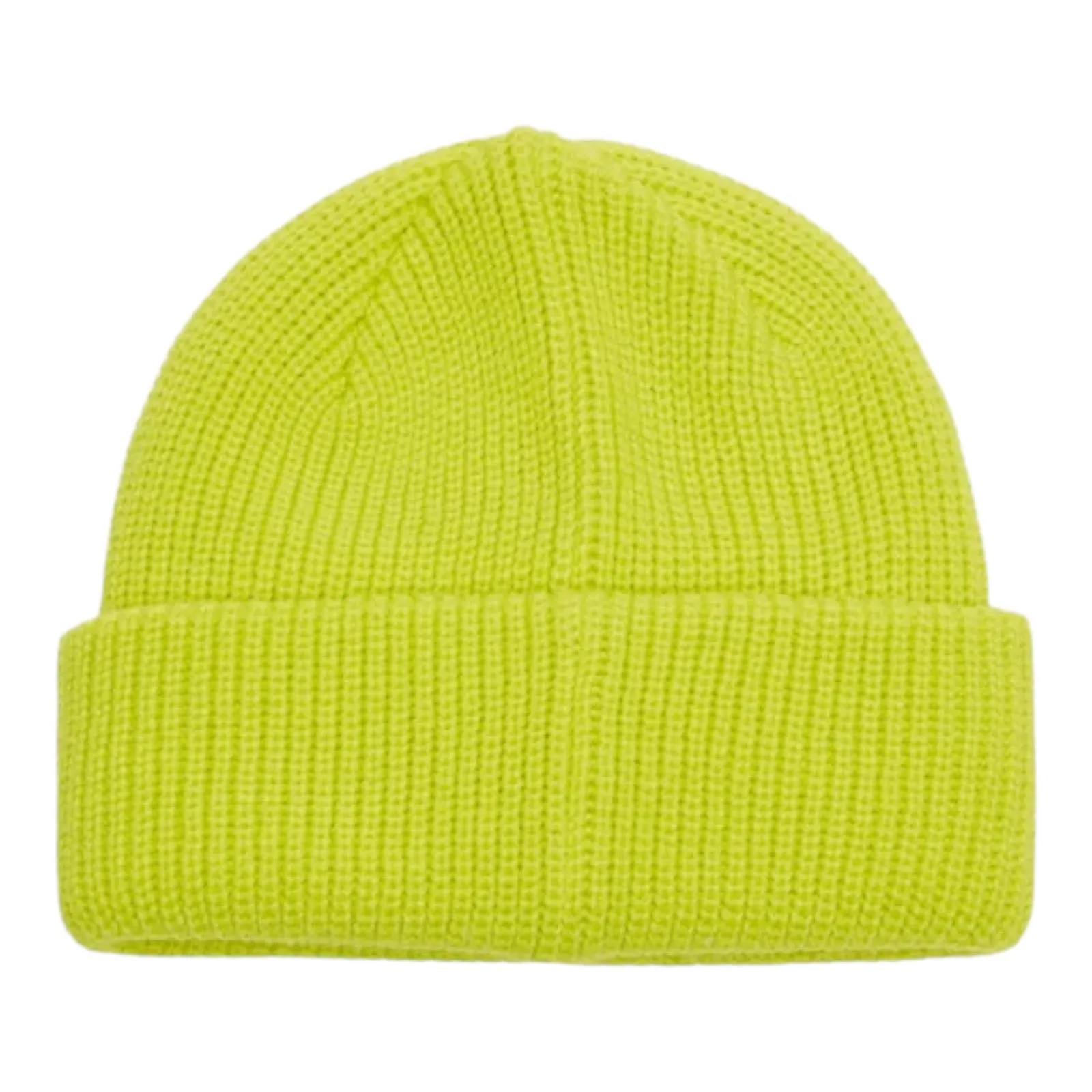 OBEY MID ICON PATCH CUFF BEANIE EVENING PRIMROSE