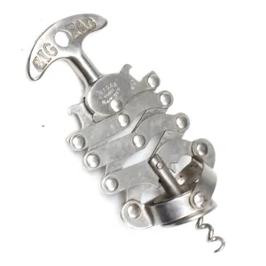 Old Zig-Zag Corkscrew