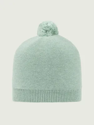 'Organic Beanie Love