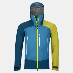 Ortovox Westalpen 3L Jacket