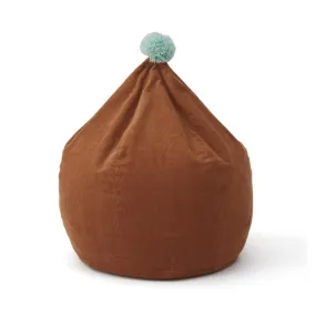 OYOY Beanbag Corduroy Caramel