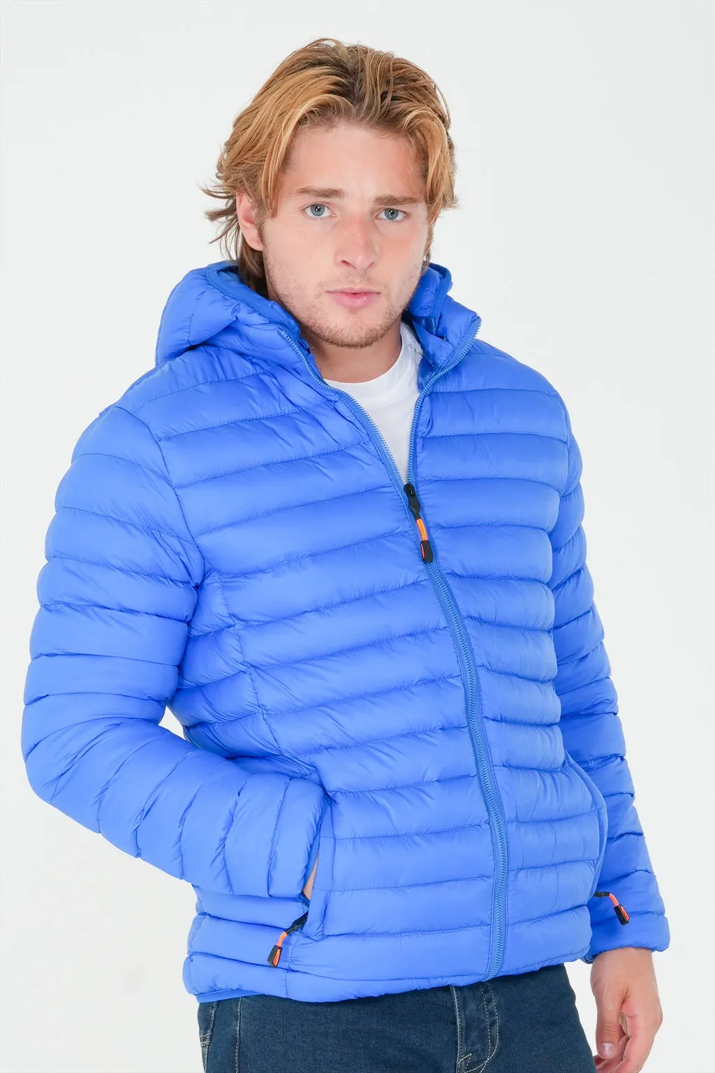 Packable Jacket