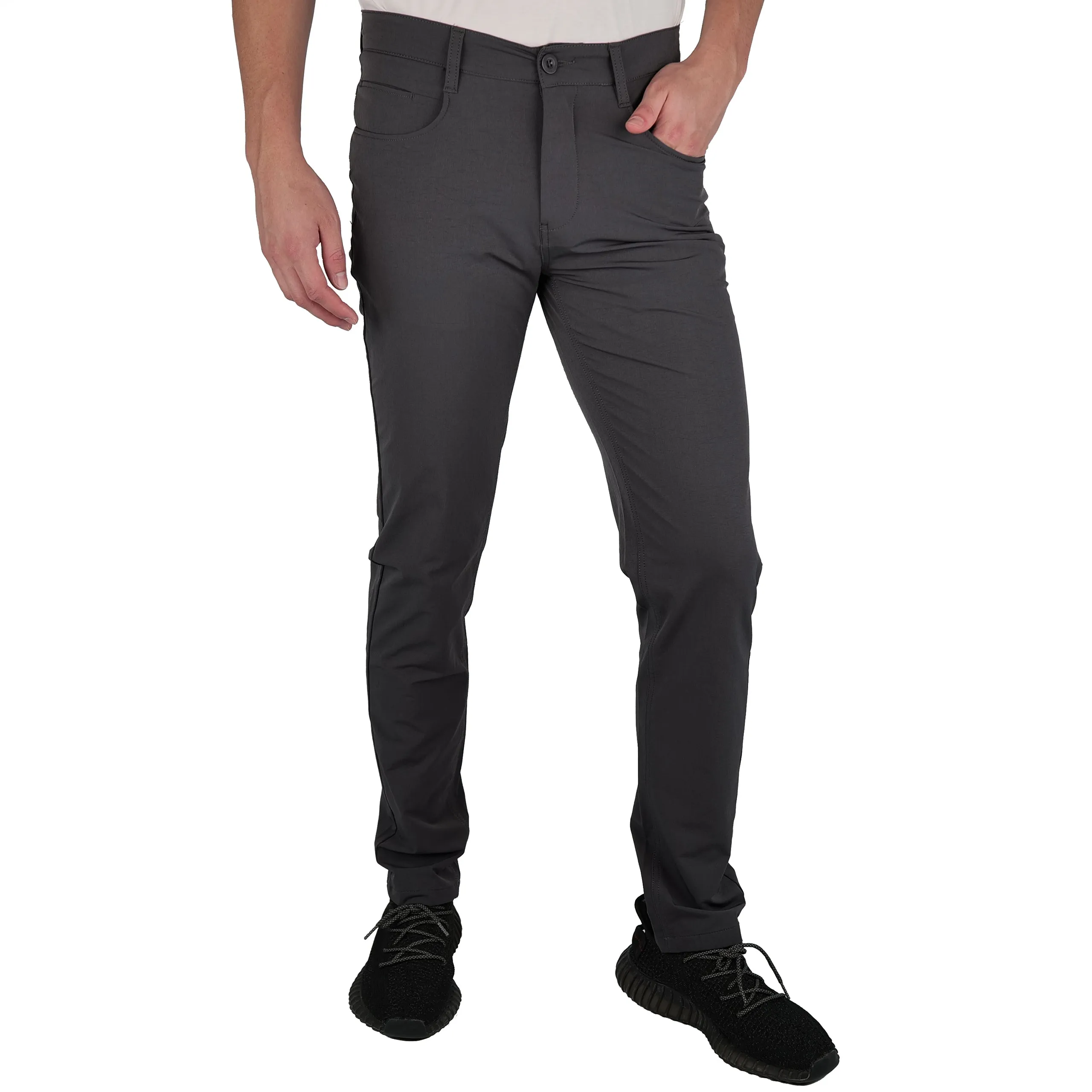 Palm Performance Pants - Final Sale