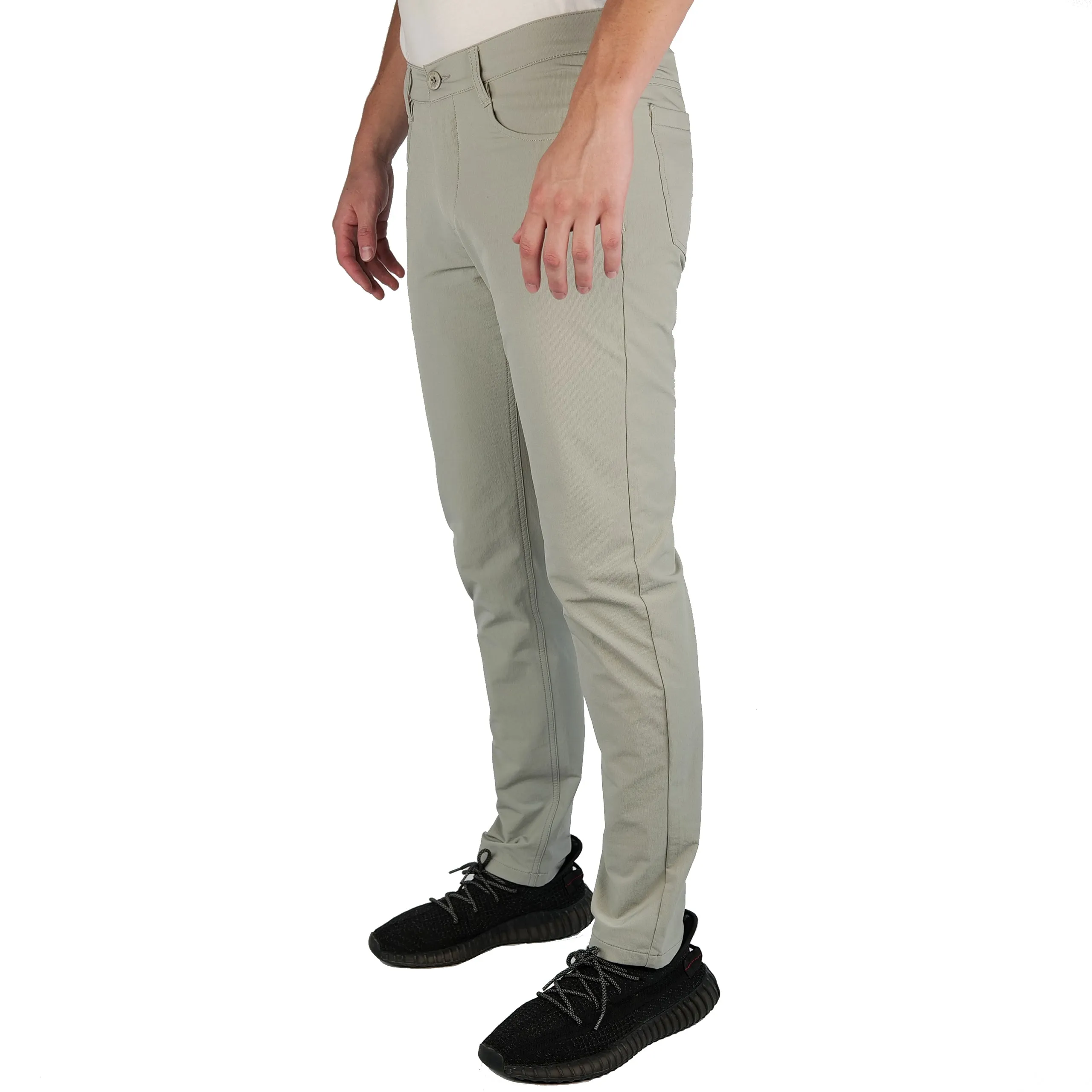 Palm Performance Pants - Final Sale