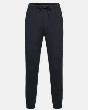 Peak Sweat Black Jogger