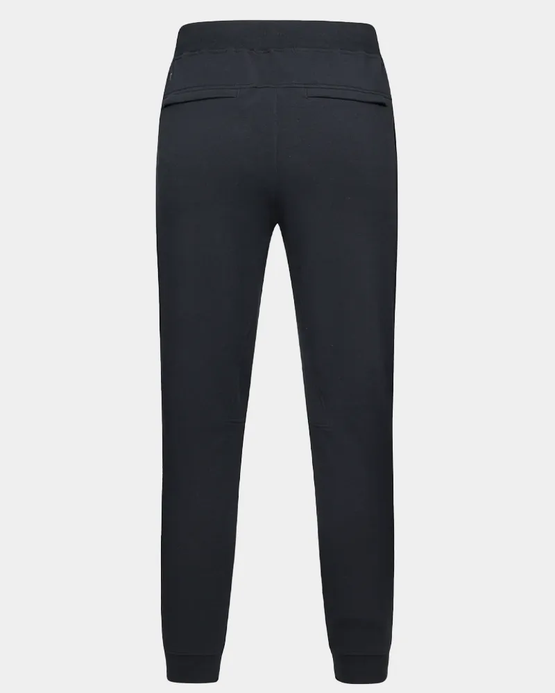 Peak Sweat Black Jogger