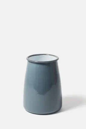 Pigeon Grey Utensil Pot