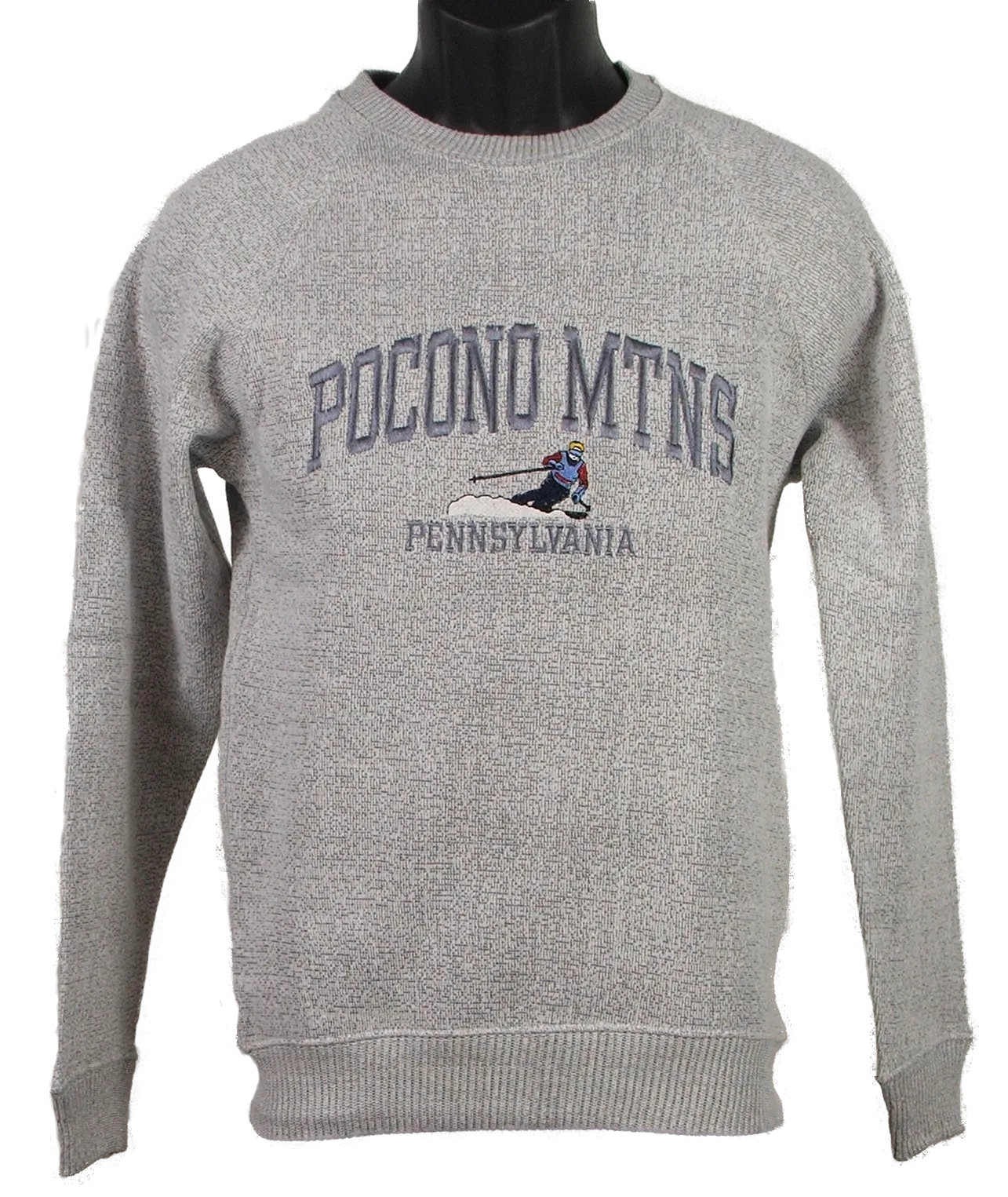 Pocono Mountains Nantucket Crewneck Sweatshirt