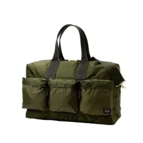 Porter Force 2-Way Duffle Bag