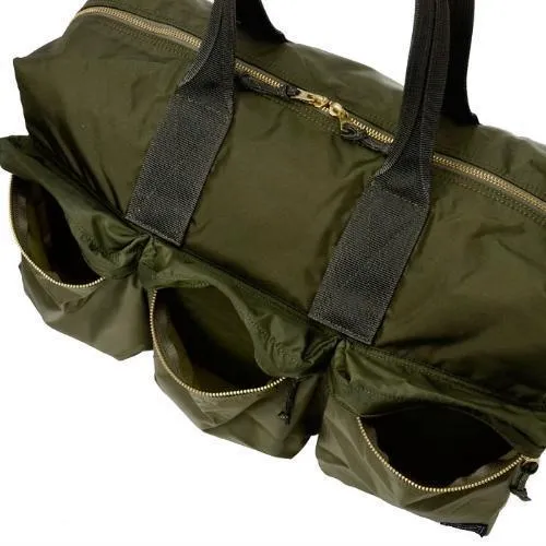 Porter Force 2-Way Duffle Bag