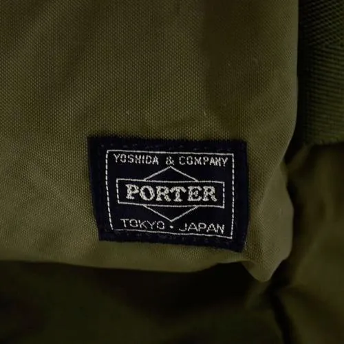 Porter Force 2-Way Duffle Bag