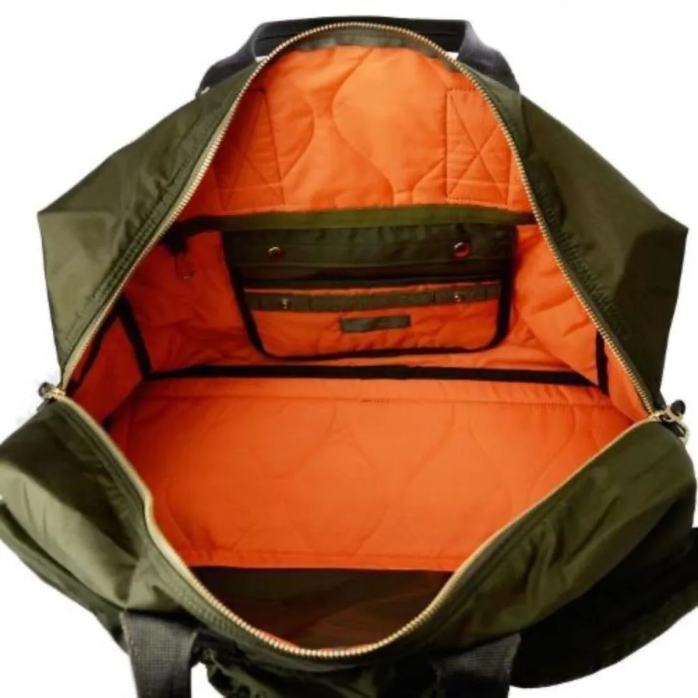 Porter Force 2-Way Duffle Bag